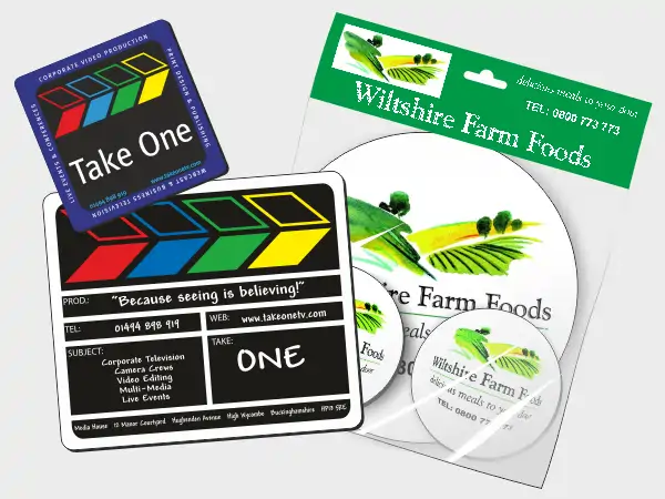 Custom printed mouse mat & coaster sets